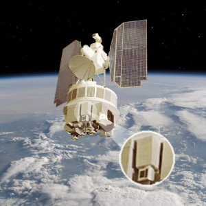 Sam Instrument Nasa About SAM - SAGE (Stratospheric Aerosol and Gas Experiment)