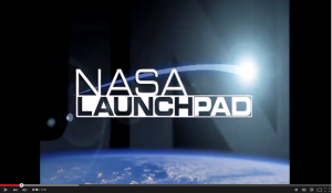 NASA Launchpad: SAGE III/ISS